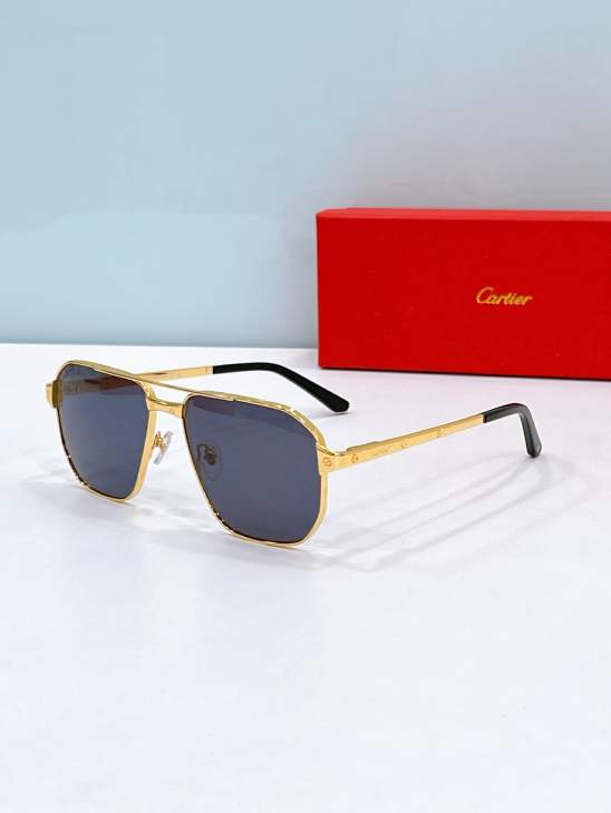 Picture of Cartier Sunglasses _SKUfw79566725fw